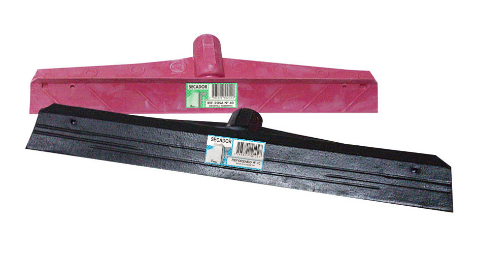 Secador Nº 40 Negro (00211010010), marca Nazar