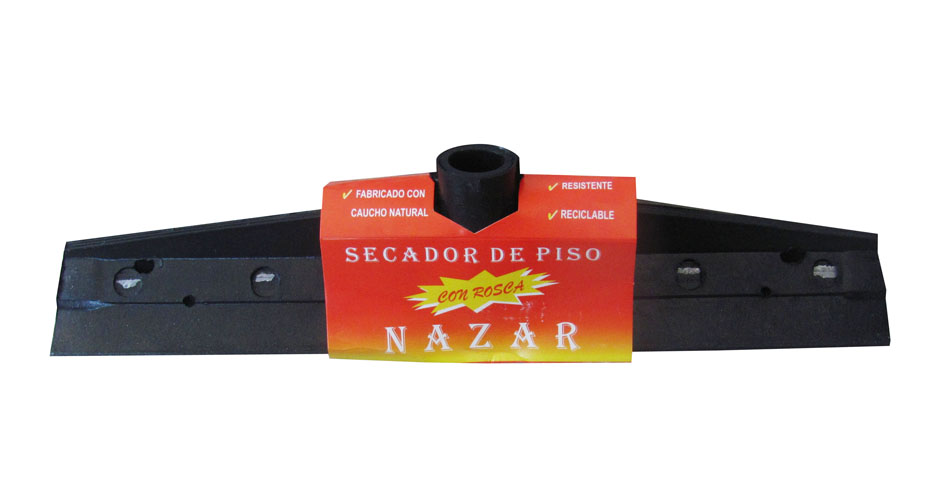 Secador Nº 40 Rosa (00211020010), marca Nazar