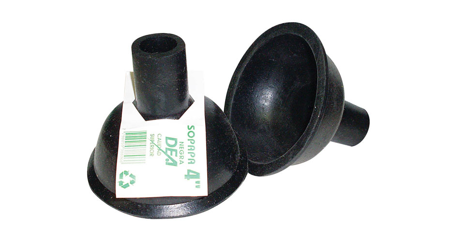 Sopapa 5'' (00212010020), marca Nazar